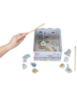 Jeu de pêche à la ligne