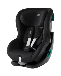 Siège auto KING PRO