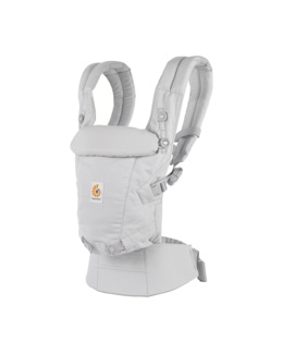 Porte-Bébé Adapt Coton SoftTouch™