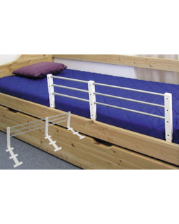 Barrière de lit de Reer