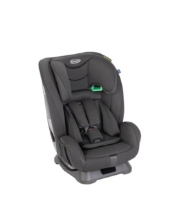 Siège auto FlexiGrow i-Size 