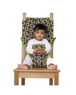 Chaise nomade