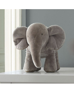 Peluche Éléphant grand modèle