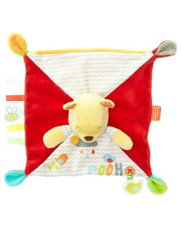 Doudou Winnie