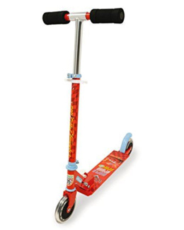 Trottinette pliable