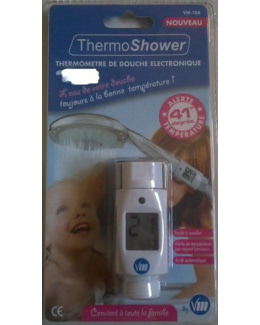 Thermoshower