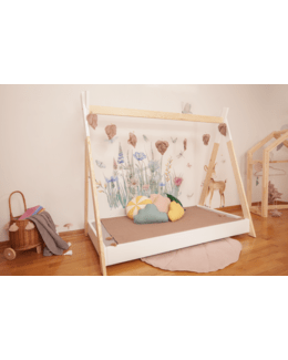 Lit Tipi H