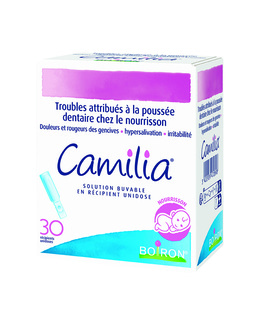 Camilia