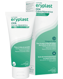 CICA Crème réparatrice