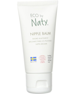 Baume pour mamelons