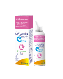 Coryzalia spray nasal