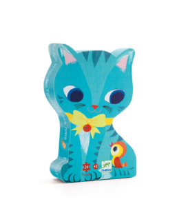 Puzzle Pachat et ses amis 24 pièces
