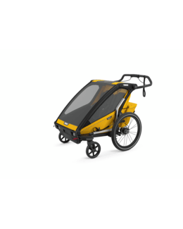 Chariot Sport 2 enfants