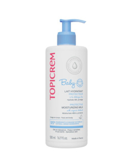 Lait Hydratant Protecteur Visage & corps