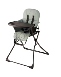 Chaise haute pliable Handy