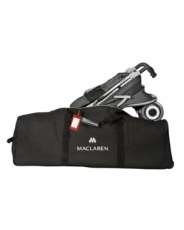 Sac de transport poussette MacLaren