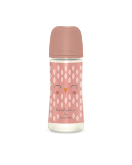 Biberon 360 ml avec tétine SX Pro L Bonhomia