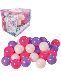 Sac de 100 balles