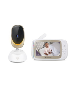 Babyphone vidéo VM85