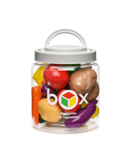 Box 20 légumes