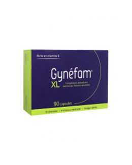 Gynefam XL