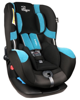 Siège auto MaxiConfort 3