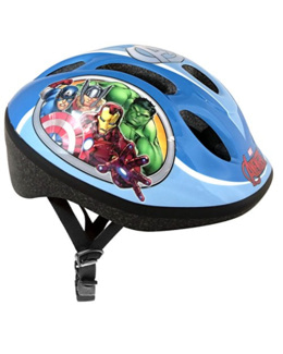 Casque vélo - Avengers