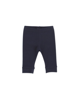 Legging "Dinga" Kids - coton - Navire