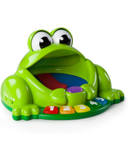 Grenouille Pop & Giggle