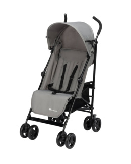 Poussette canne multipositions Rainbow