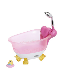 Baignoire pour poupée