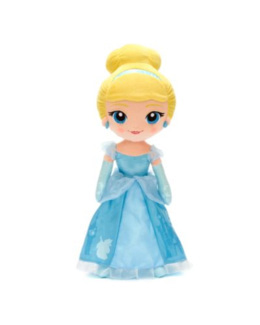 Disney Store Coffret de poupées Bébé Cece, Docteur la Peluche