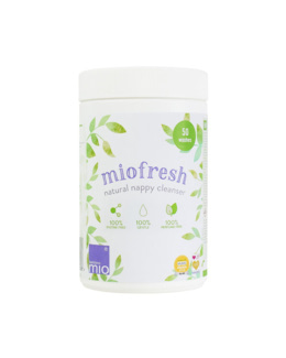 Miofresh (désinfectant du linge naturel)