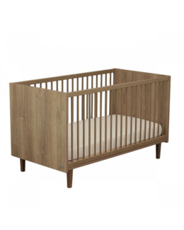 Lit évolutif bébé Mokka