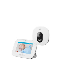 Babyphone vidéo AC310