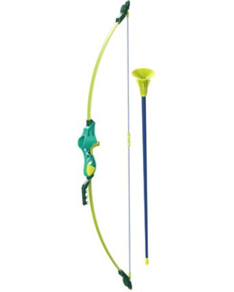 Kit de jeu tir à l'arc