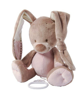 Doudou Musical Lapin
