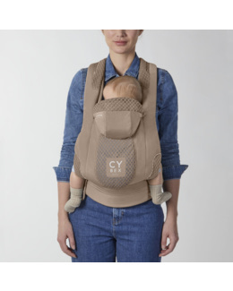 Porte-bébé COŸA