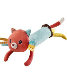 Hochi-Hochet Pouet Pouet - Colette Le Chat