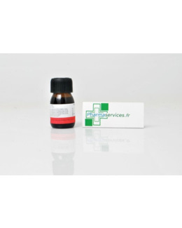 Julep gommeux coliques du nourrisson