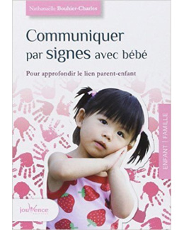 Communiquer par signes avec bébé