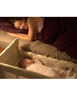 Berceau Co-sleeper (Cododo)