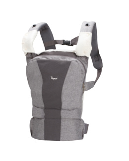 Porte-bébé pliable