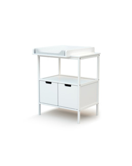 Commode à langer ESSENTIEL