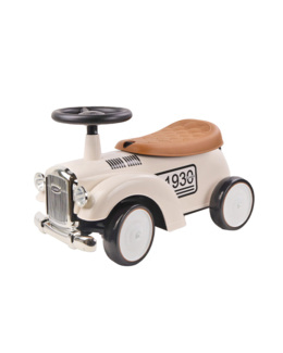 Porteur sonore Rétro Vintage