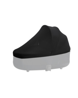 Moustiquaire universelle pour nacelle Luxe