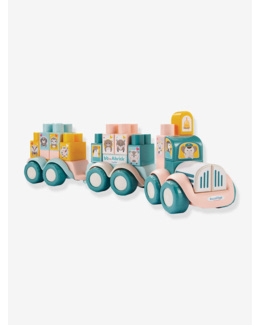 Train des animaux Abrick