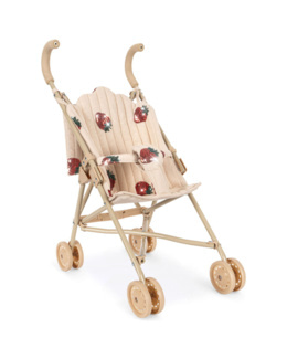 Poussette pour poupée