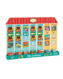 Semaine magnétique