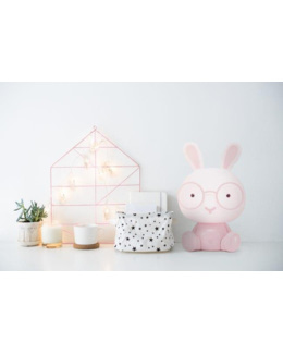 Lampe veilleuse Bunny